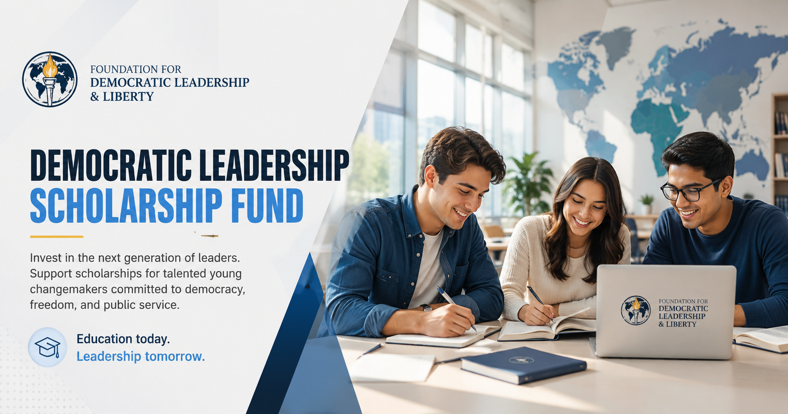 Leadership programs