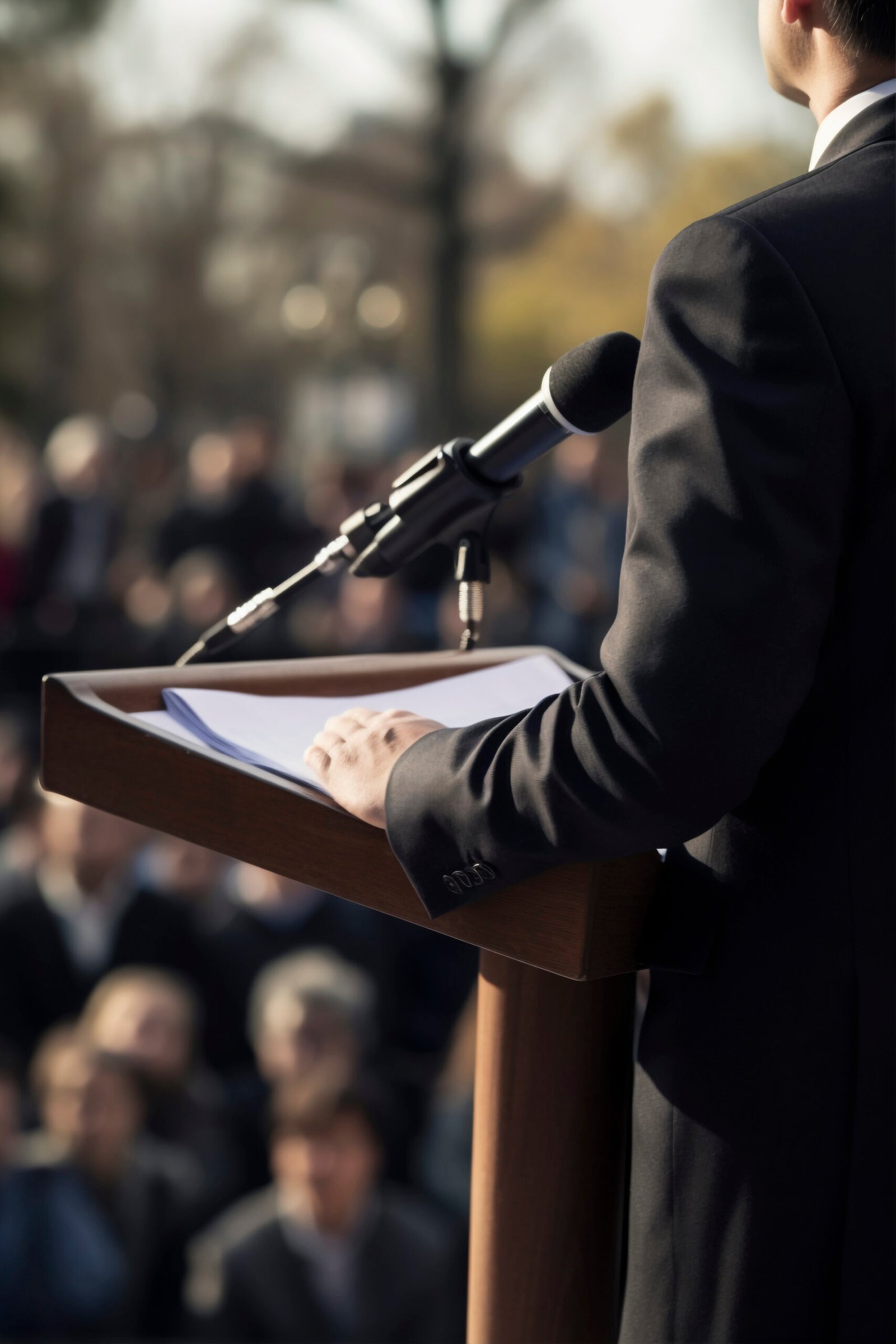 Voices of Freedom Conference