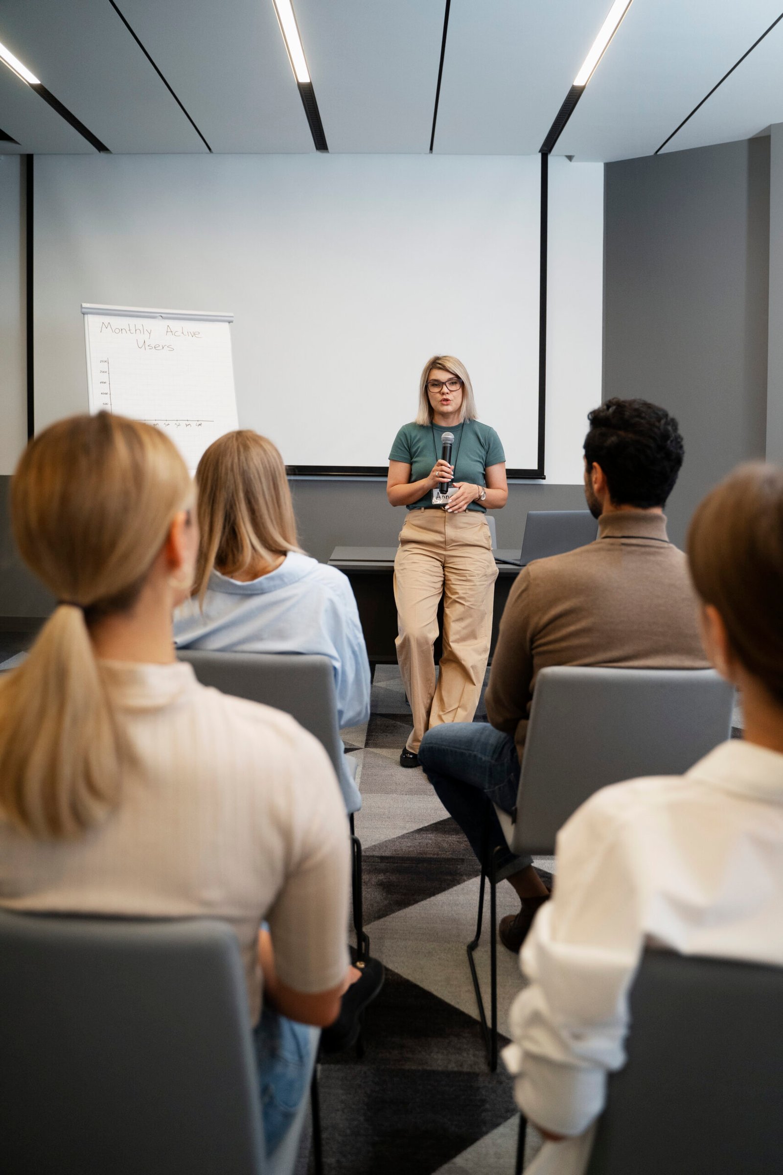 Leadership and civic education