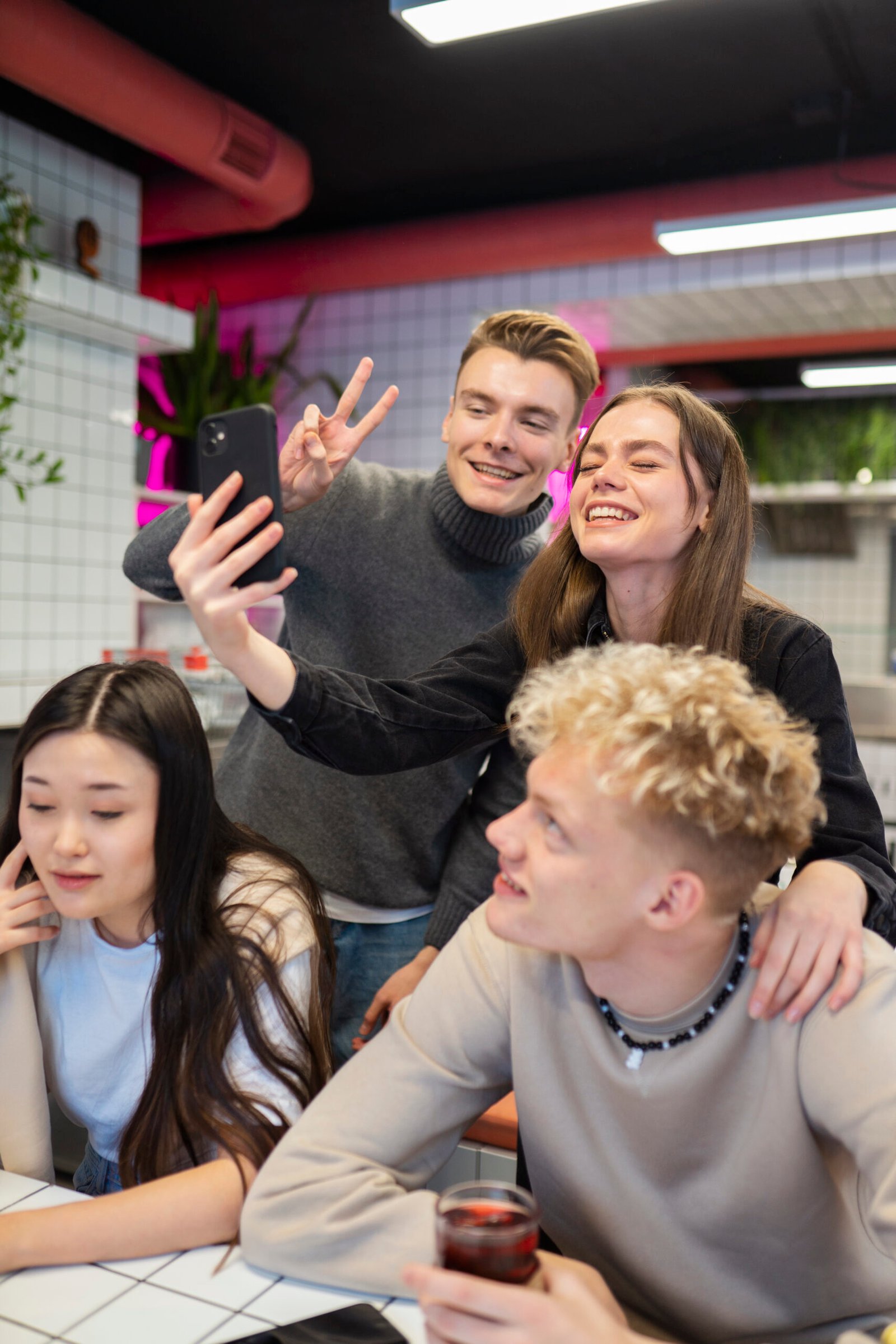 Young Leaders Gathering