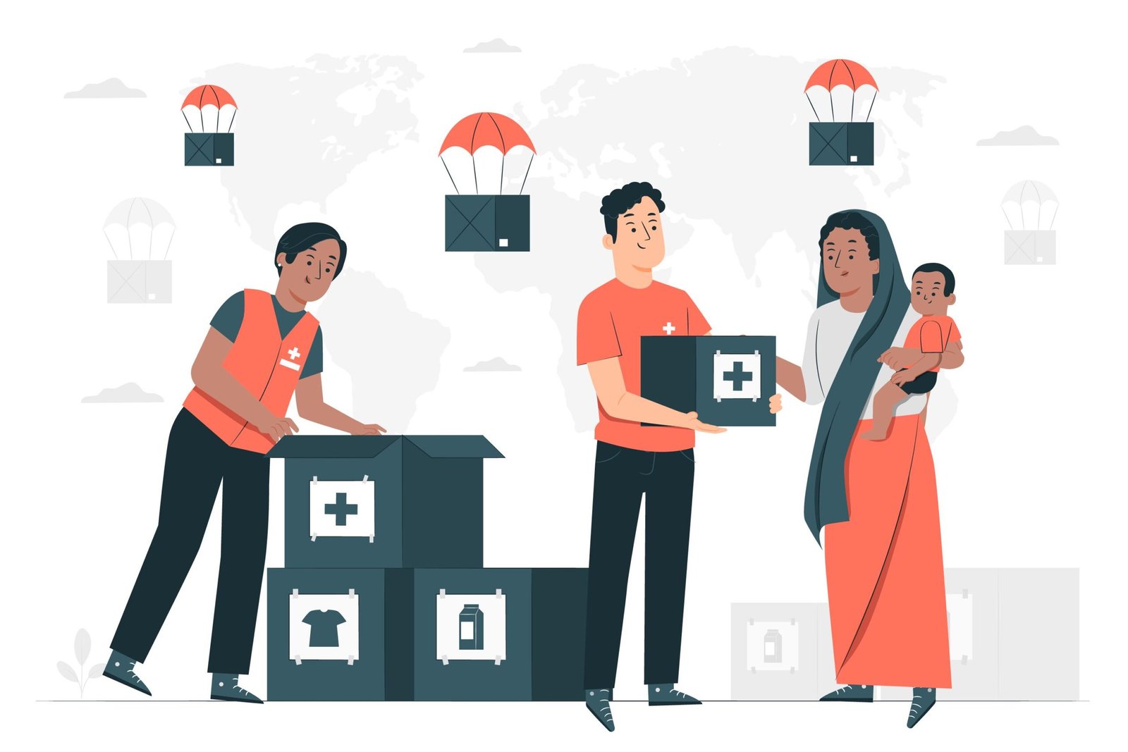 Humanitarian Action