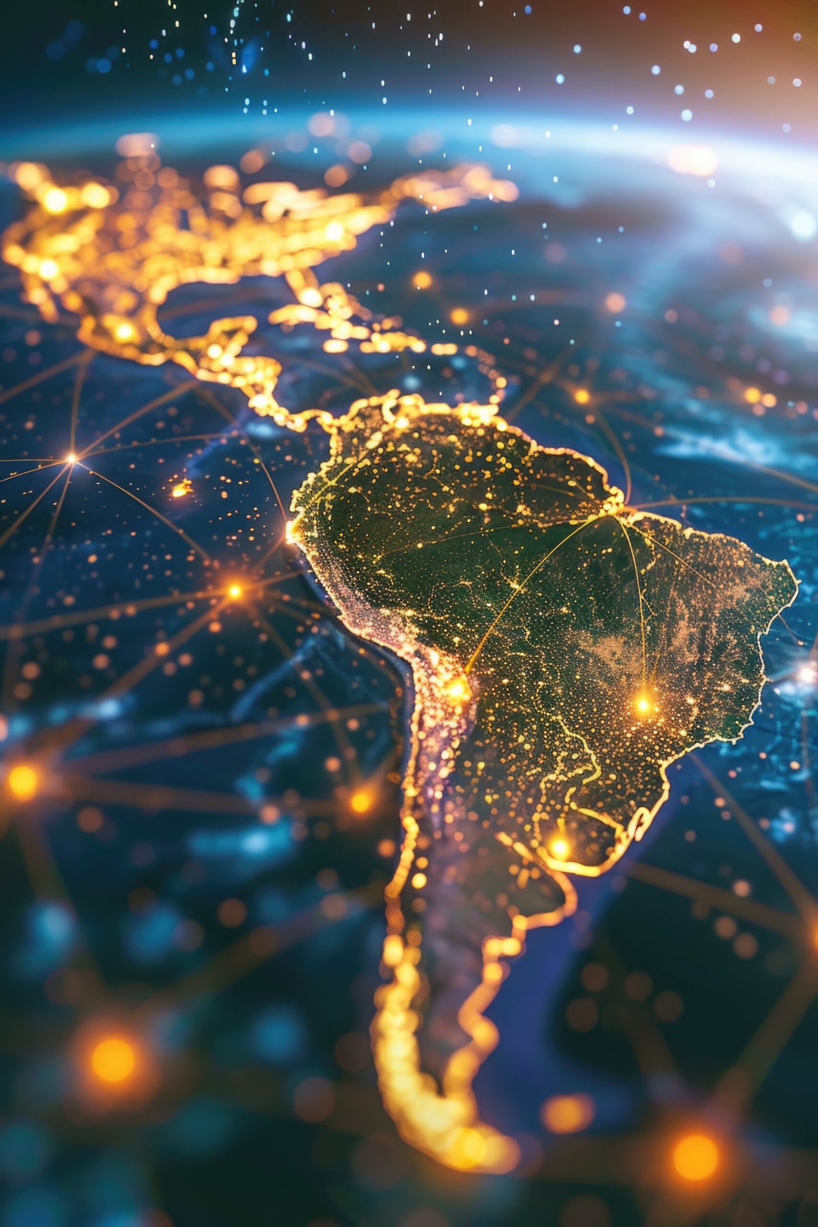 Latin America