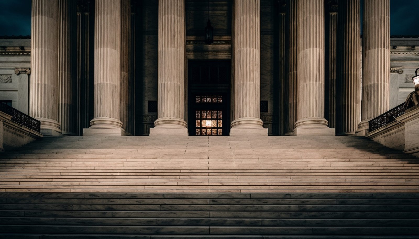 Rule of Law