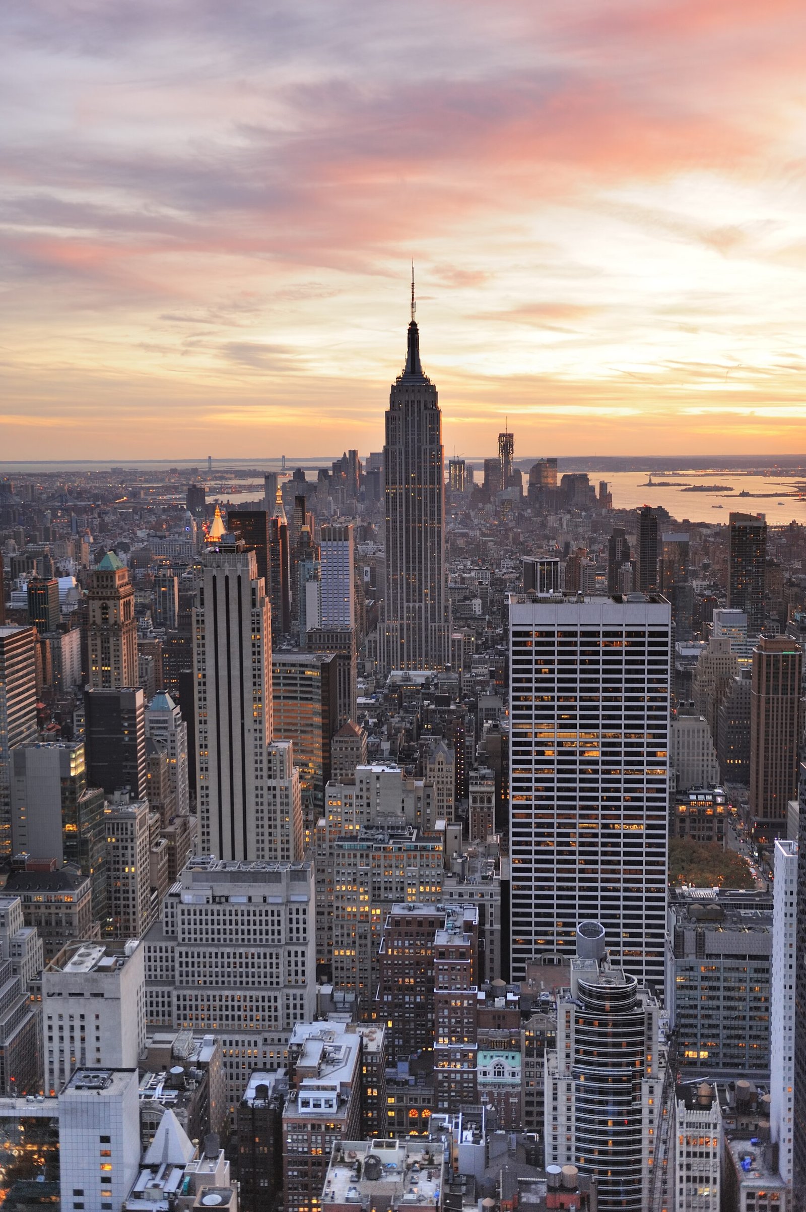New York