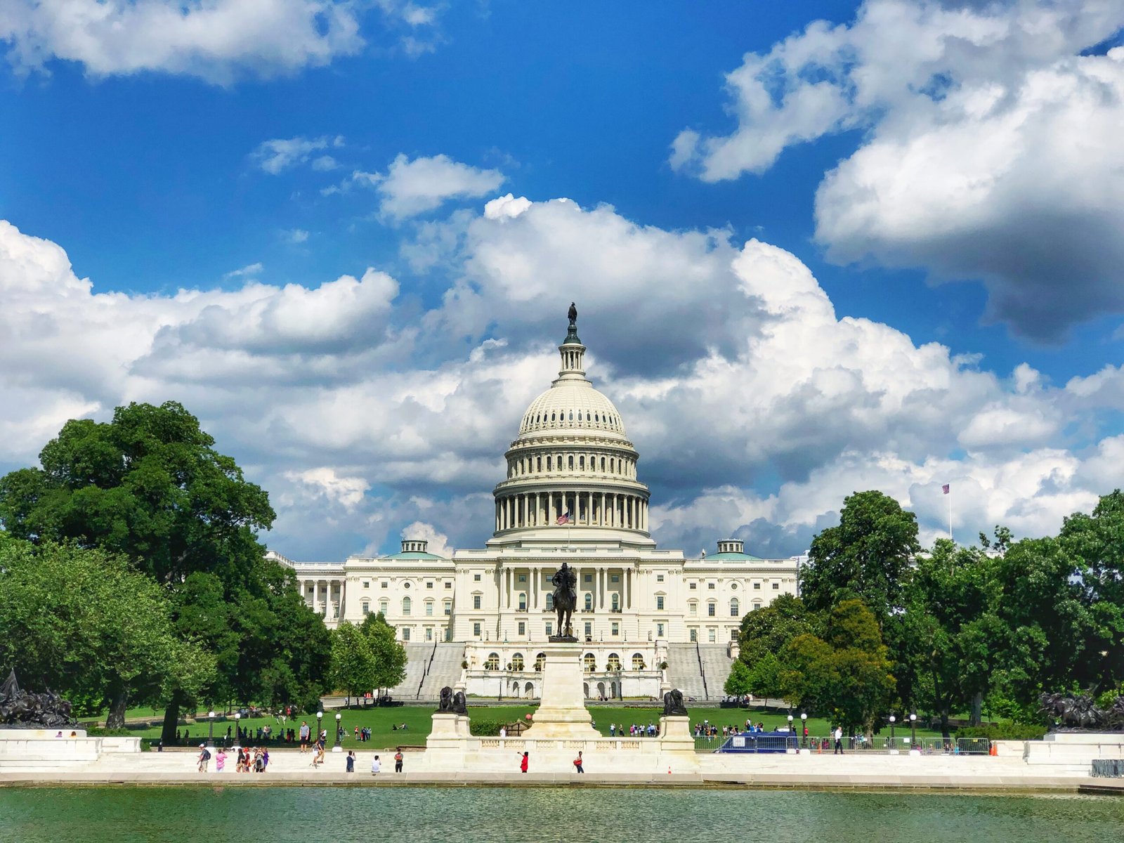 Washington DC